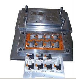 Oem Customized CE PCB  Machine Punching Die tooling