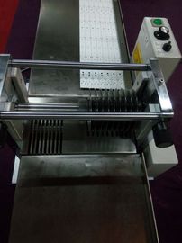 Metal Cutter Machine Depaneling MCPCB Aluminium Long LED Strip Panel