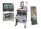 Updated New PCB Punching Machine,Flex PCB Punches with Custom 10-30T Punching Force