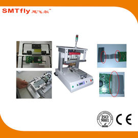 High Efficient PCB Hot Bar Soldering Machine for  CCD HD display Exported Vietnam