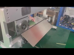 ماشین جدا کننده PCB V-cut CWVC-1A460
