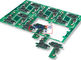 15W UV Laser PCB Cutting Machine ±20 μM Precision For FR4 PCB Boards