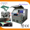 15W UV Laser PCB Cutting Machine ±20 μM Precision For FR4 PCB Boards