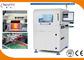 ESD Monitoring PCB Router Inline PCB Cutting Machine With 60000 RPM Spindle