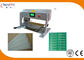 Large LCD Display PCB Circuit Board Depaneling Machine with Counter