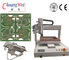 PCB Depaneling router Machine High Precision Multi Certification  PCB router Exported Vietnam