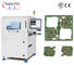 ESD Monitoring PCB Router Inline PCB Cutting Machine With 60000 RPM Spindle