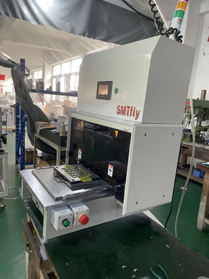 جداکننده Fpc 10 تن، دستگاه PCB با دقت بالا