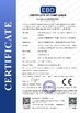 چین Guangdong Chuangwei Electronic Equipment Manufactory گواهینامه ها