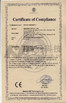 چین Guangdong Chuangwei Electronic Equipment Manufactory گواهینامه ها