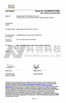 چین Guangdong Chuangwei Electronic Equipment Manufactory گواهینامه ها